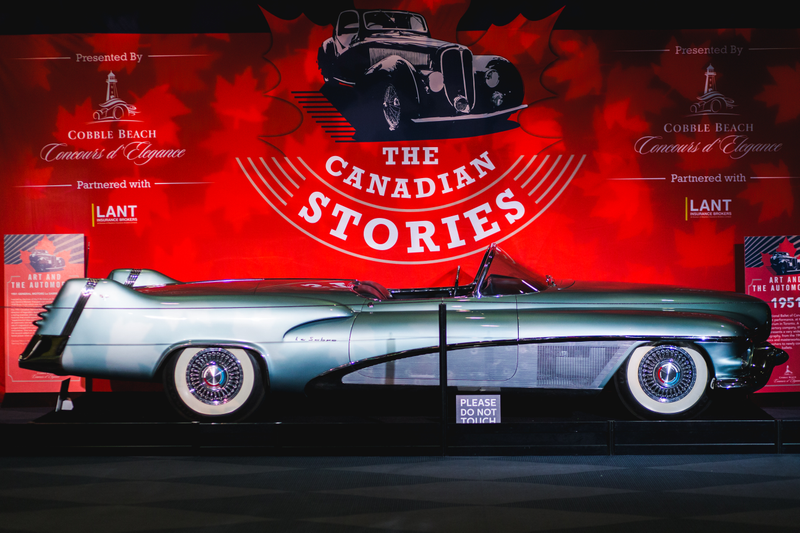 Illustration for article titled The Most Stunning New Cars In North America Right Now
